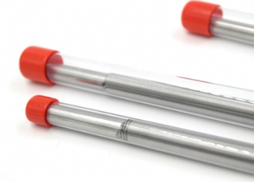 RDS不銹鋼刮墨棒圖片