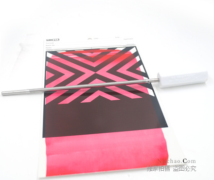 英國RK繞絲式線棒涂布器