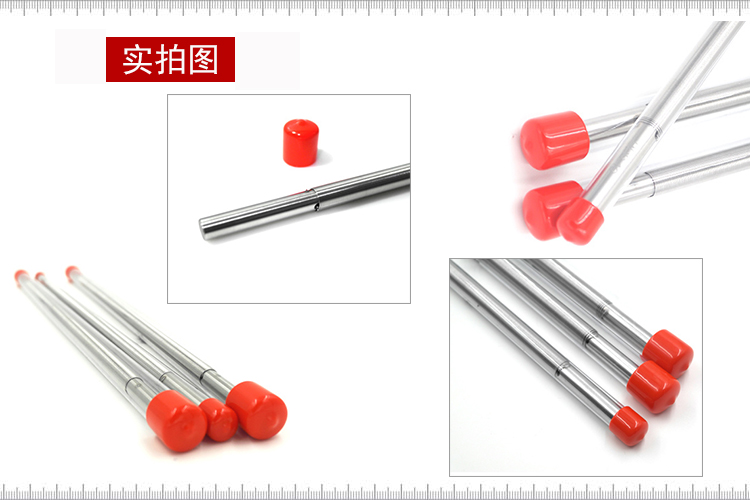 RDS刮涂棒產品圖