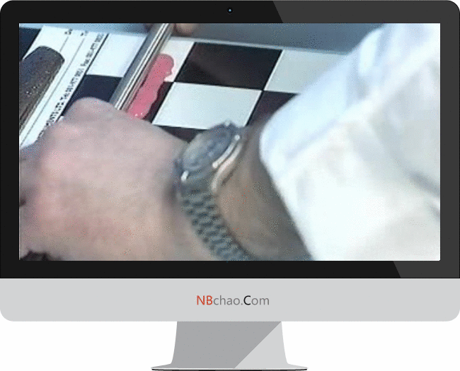 RK線棒的操作視頻